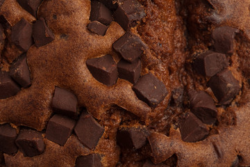 chocolate brownie