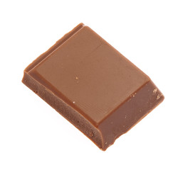 chocolate piece