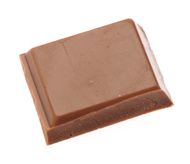 chocolate piece