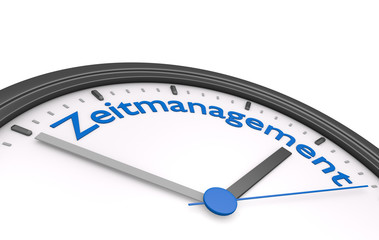 Zeitmanagement