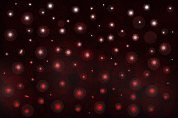 schwarzrote tekstur © ArtFoth