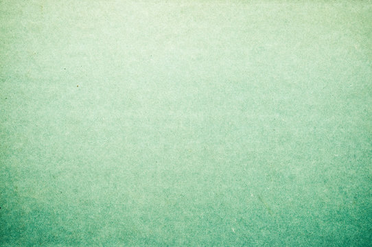 Old Green Paper Texture