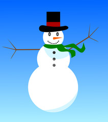 Snowman