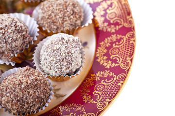 Fancy Truffles