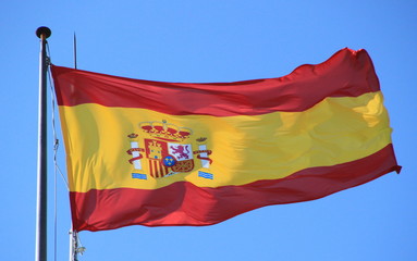 drapeau des baleares