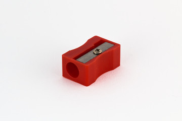 Pencil sharpener