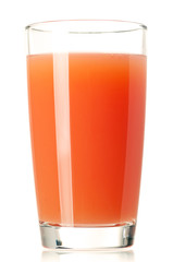 Grapefruit juice