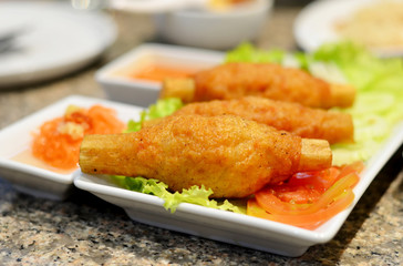Vietnamese Food