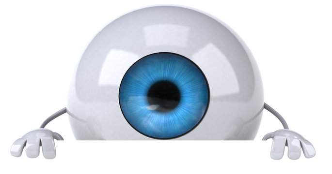 Oeil