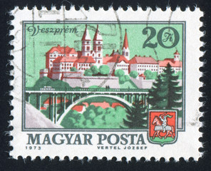 Veszprem