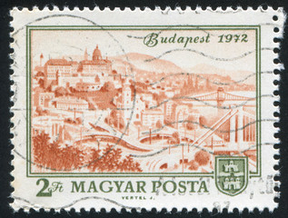 Budapest