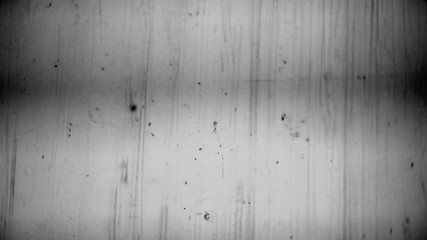 old ruined film background
