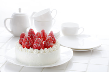 ケーキ
