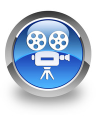 Video camera icon