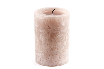 single candle