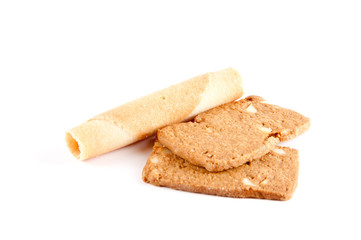 some cookies