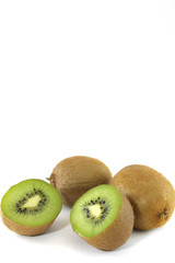Obraz premium Kiwis