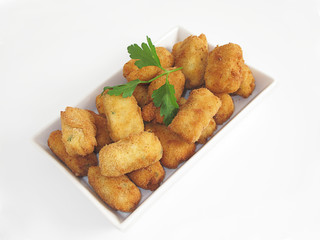 croquetas