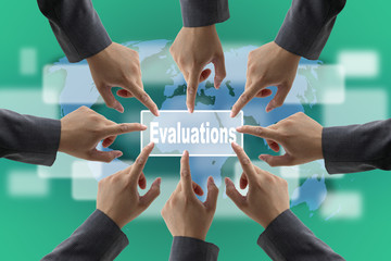 Performance Evaluation Audit Team
