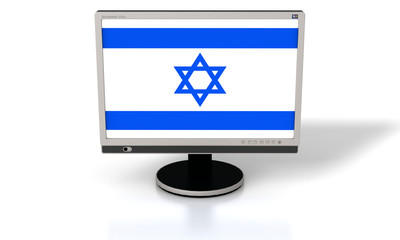 MONITOR ISRAEL