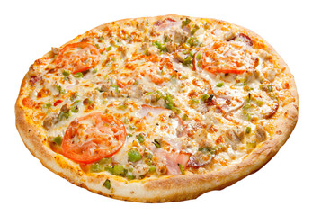 Cheese Pizza