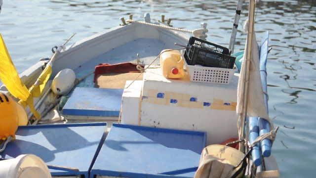 Fischerboote