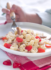 pasta