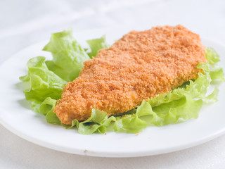 chicken fillet