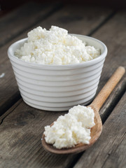 cottage cheese