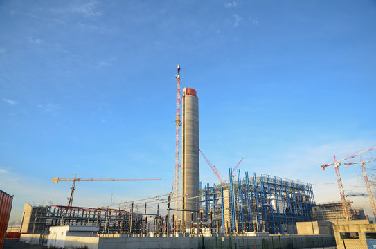 Edilizia Industriale