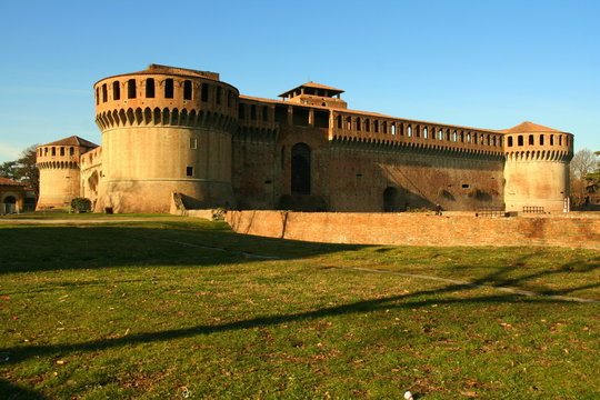 Rocca di Imola