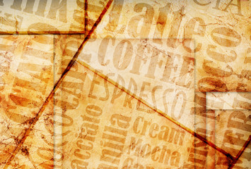 cooffe background