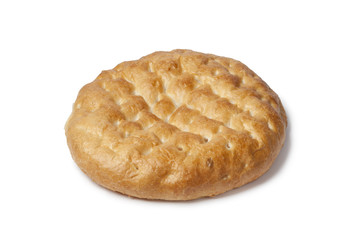 White Turkish bread