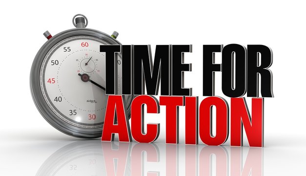time action