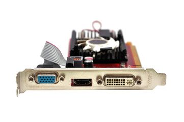 video card