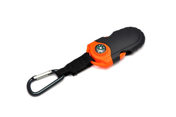 Hiking cigarette lighter