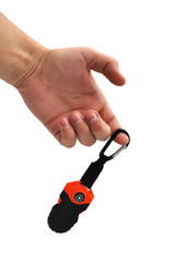 Hiking cigarette lighter