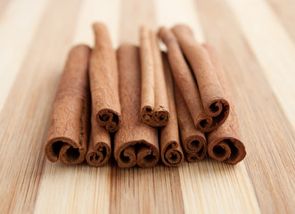 cinnamon sticks