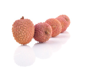 Lychees