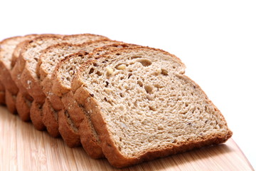 Dark  Bread