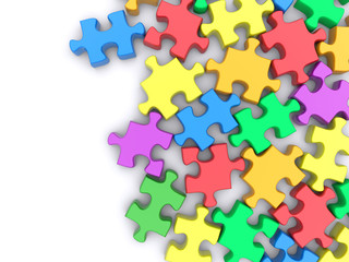 Jigsaw puzzle