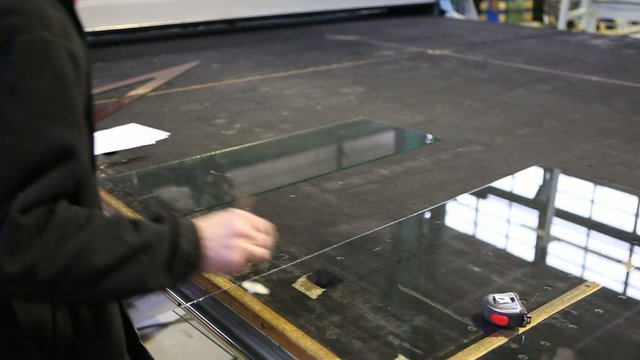 miroiterie
