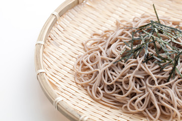 ざる蕎麦