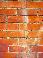 Obraz premium Bricks