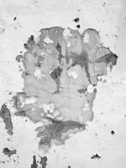 Grungy concrete background