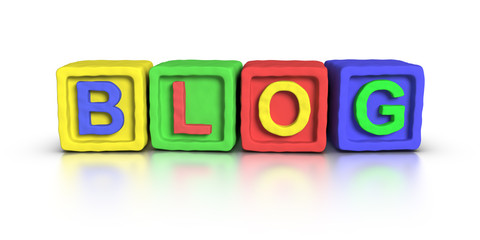 Play Blocks : BLOG