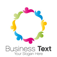 logo business