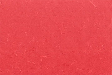 Red paper texture