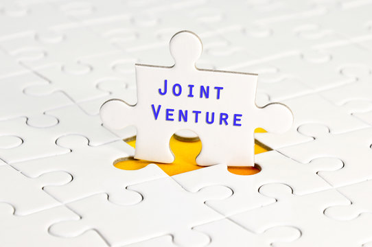 Joint Venture Puzzle