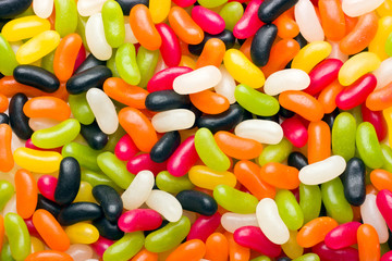 Jelly beans